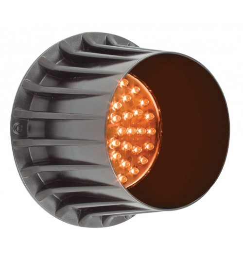 83 Series Traffic Advisory Lamp Amber 83A